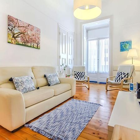 Lisbon Boulevard Eksteriør billede